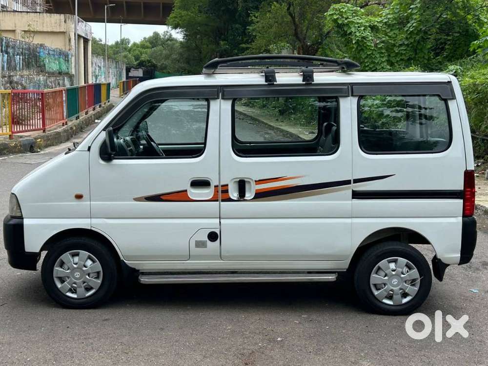 Maruti Suzuki Eeco Cng 5 Seater Ac, 2020, Cng & Hybrids