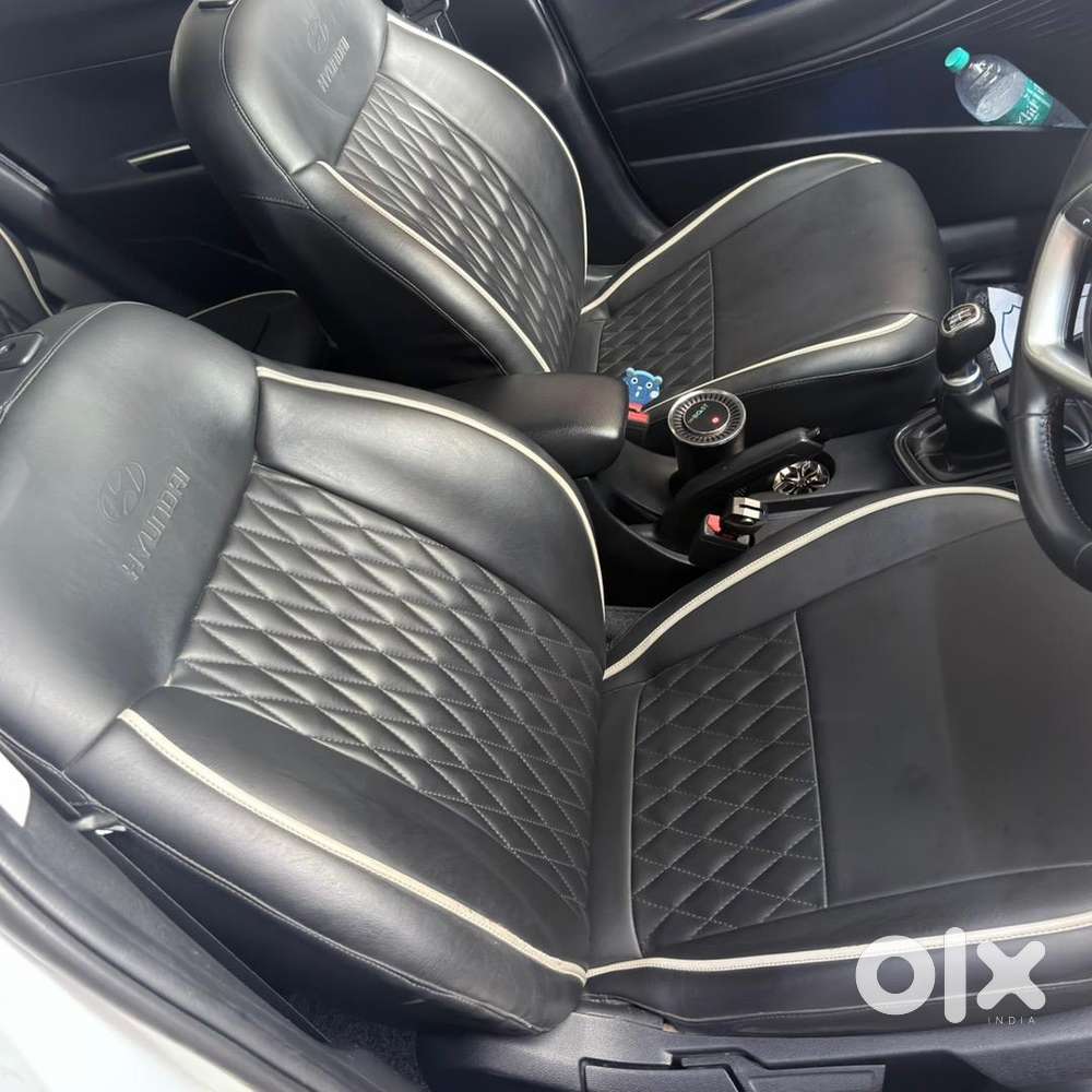 Hyundai I20 2022 Petrol Well Maintained