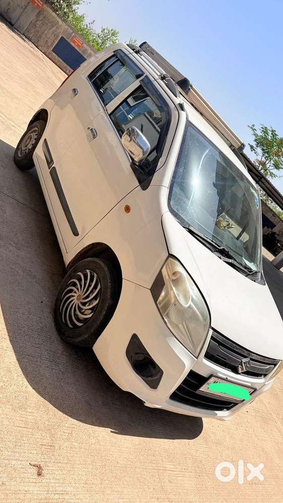 Maruti Suzuki Hybrid 2016