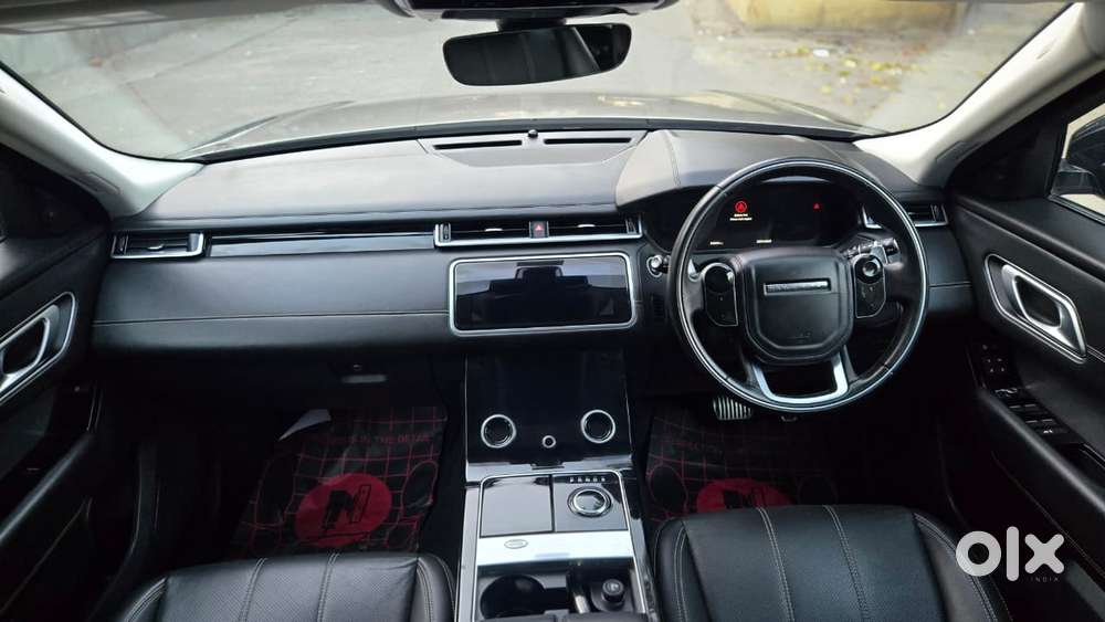 Land Rover Range Velar R-dynamic S, 2020, Petrol