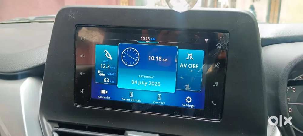 Toyota Urban Cruiser 2024