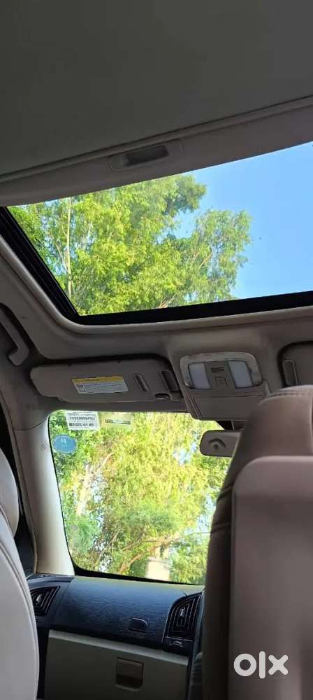 Mahindra Xuv500 W9 At 1.99, 2016, Diesel