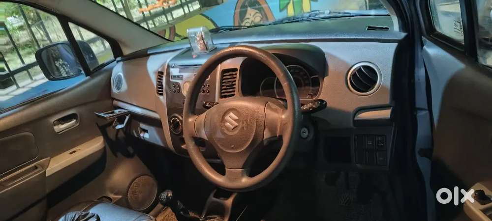 Maruti Suzuki Wagon R Vxi  Paper Renewal 2030 Tak