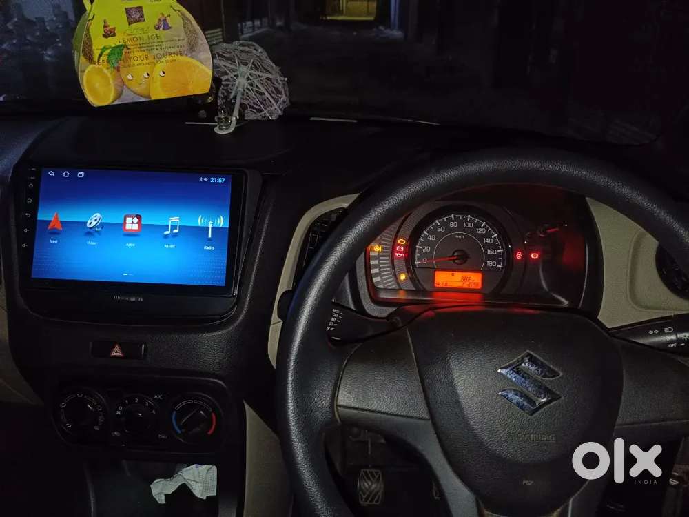 Maruti Suzuki Wagon R 2020