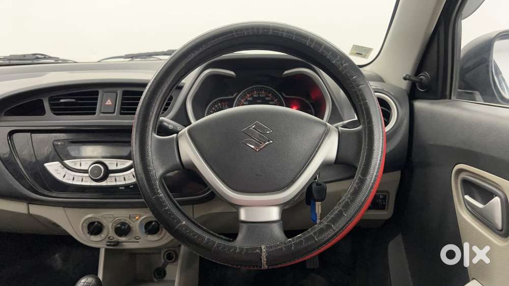 Maruti Suzuki Alto K10