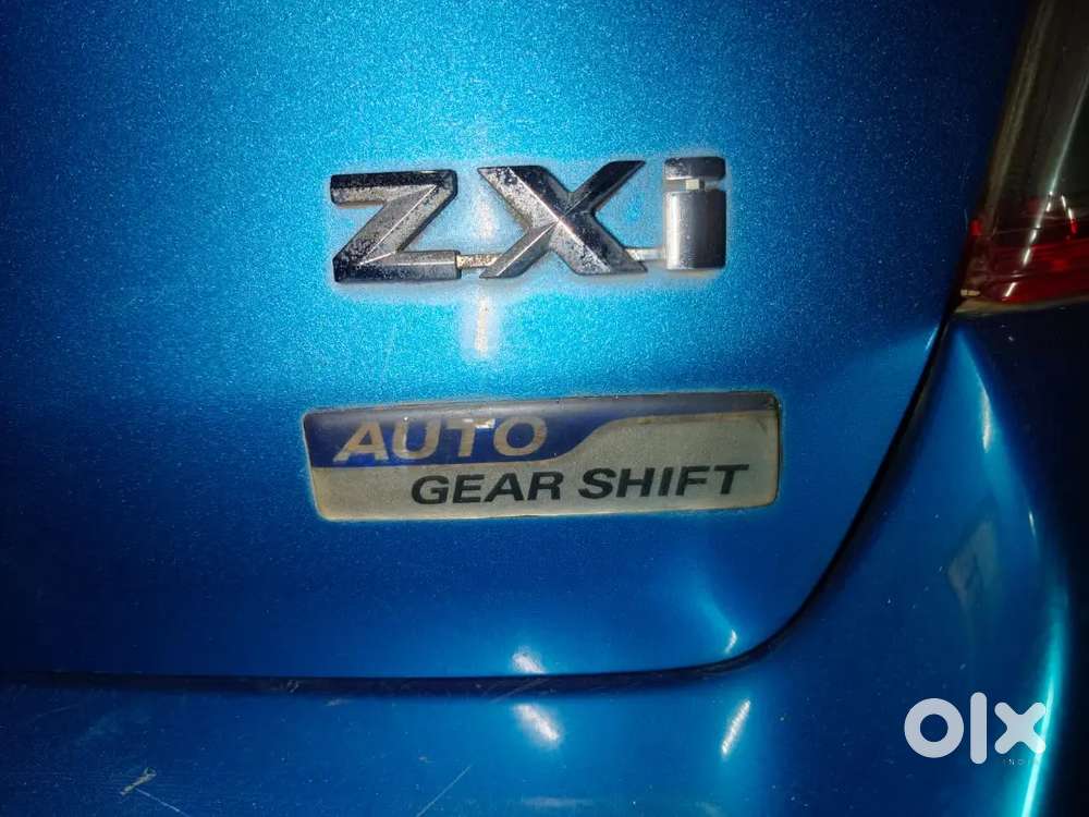 Maruti Suzuki Celerio 2016 Petrol 120000 Km Driven