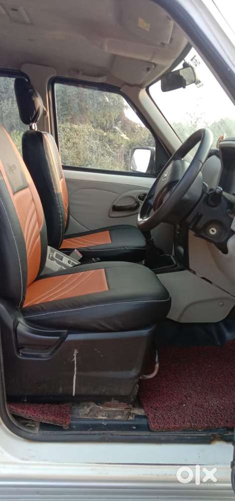 Mahindra Scorpio S3, 2019, Diesel