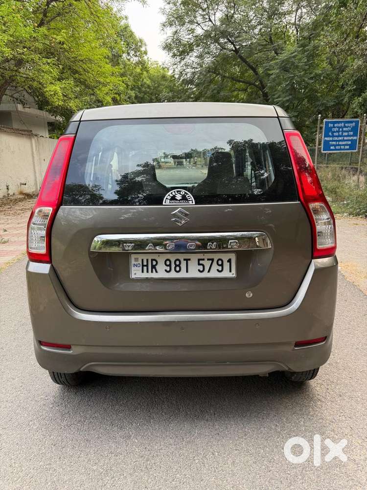 Maruti Suzuki Wagon R 1.0 Lxi Felicity Edition, 2024, Petrol