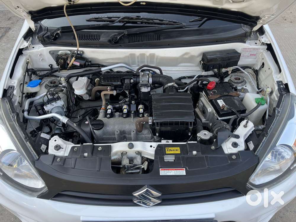 Maruti Suzuki Alto 800 Vxi Plus Option, 2022, Petrol