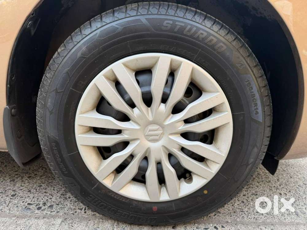 Maruti Suzuki Dzire Vxi Ags, 2020, Petrol