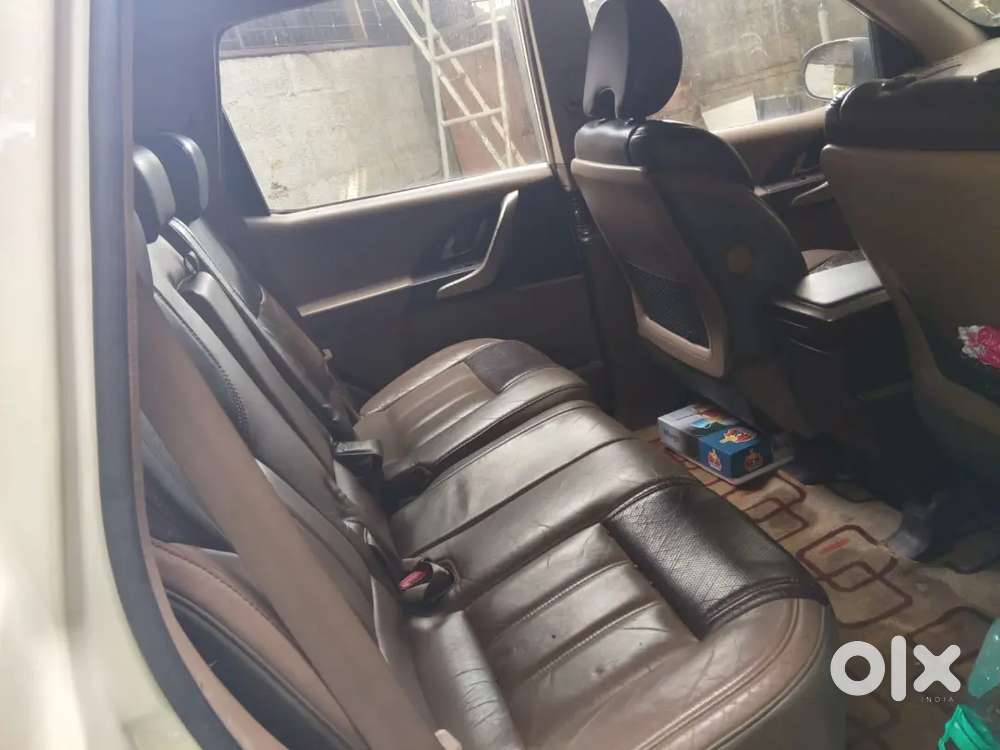 Mahindra Xuv500 2012 Diesel Manual