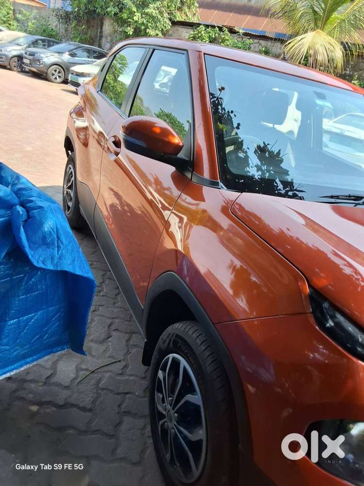 Tata Punch Adventure 2022 Bs6