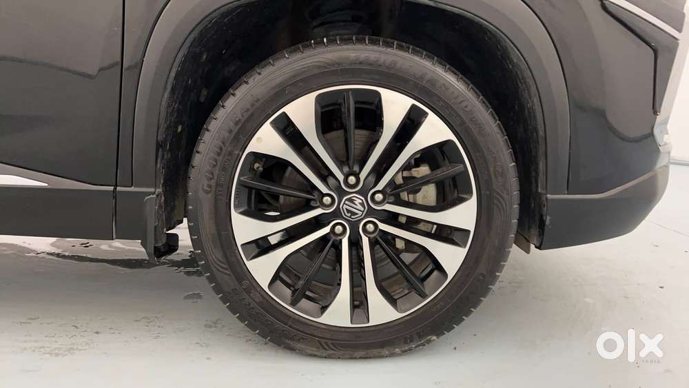 Mg Hector Sharp Diesel Mt, 2022, Diesel