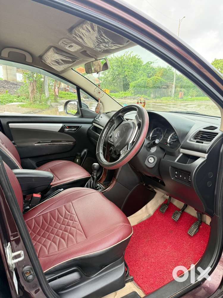 2018 Maruti Ertiga Diesel Manual