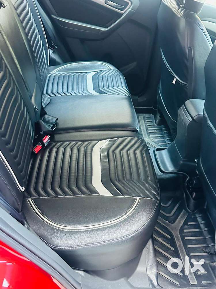 Maruti Suzuki Vitara Brezza Zdi, 2016, Diesel