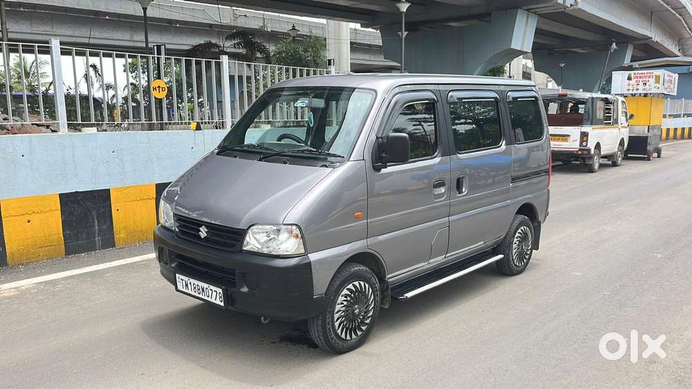 Maruti Suzuki Eeco 5 Seater Ac, 2023, Petrol