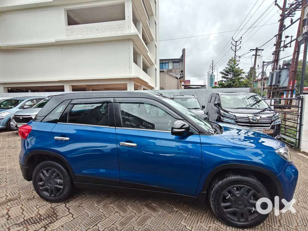 Toyota Urban Cruiser 1.5 Mid Grade At, 2020, Petrol
