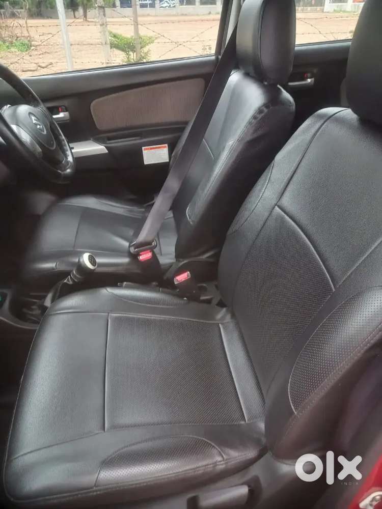 Maruti Suzuki Wagon R 2015 Cng & Hybrids 46000 Km Driven