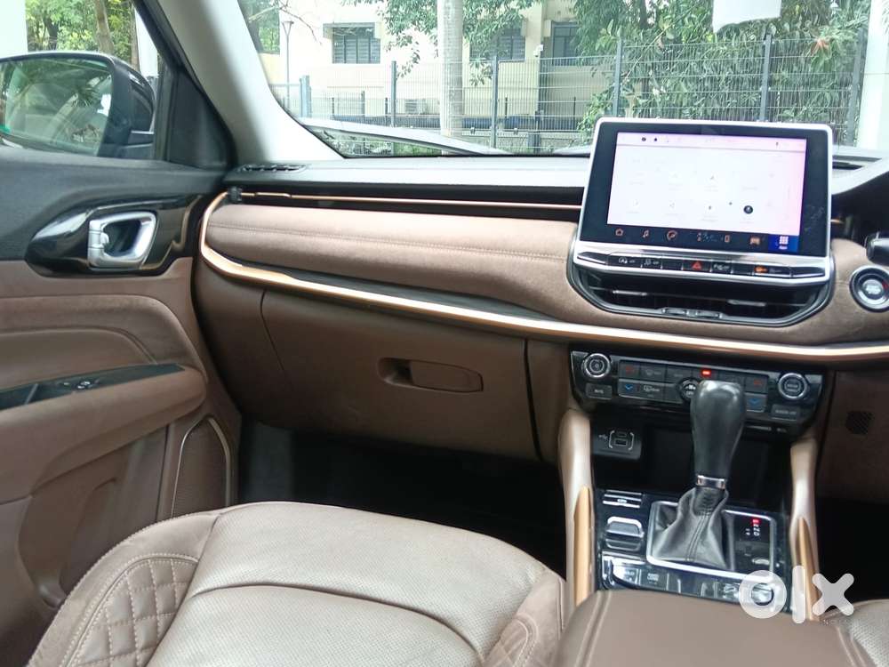 Jeep Meridian Overland 4x4 At, 2023, Diesel