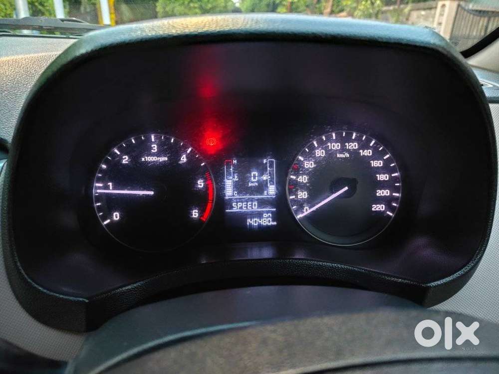 Hyundai Creta 1.4 Crdi S Plus, 2015, Diesel