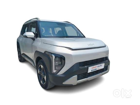 Kia Syros Htk Opt Diesel, 2025, Diesel