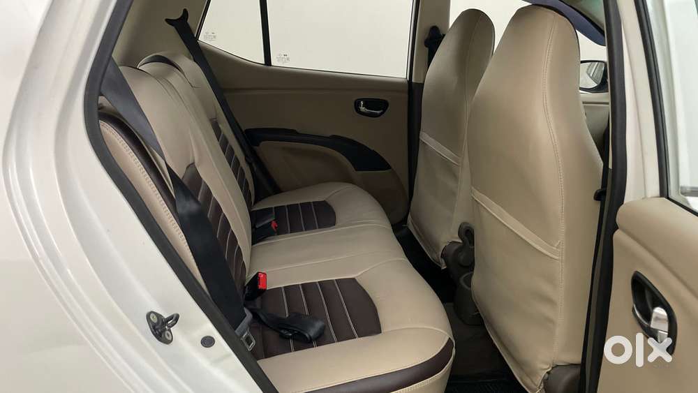 Hyundai I10 Sportz 1.1 Irde2, 2015, Petrol