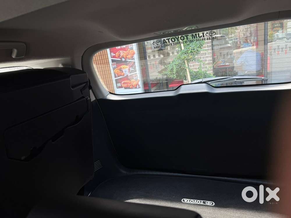 Toyota Fortuner 2022 Diesel Manual