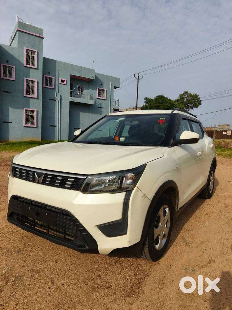 Mahindra Xuv300 W6 Diesel, 2023