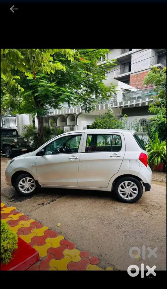 Maruti Suzuki Celerio 2019 Petrol 85000 Km Driven