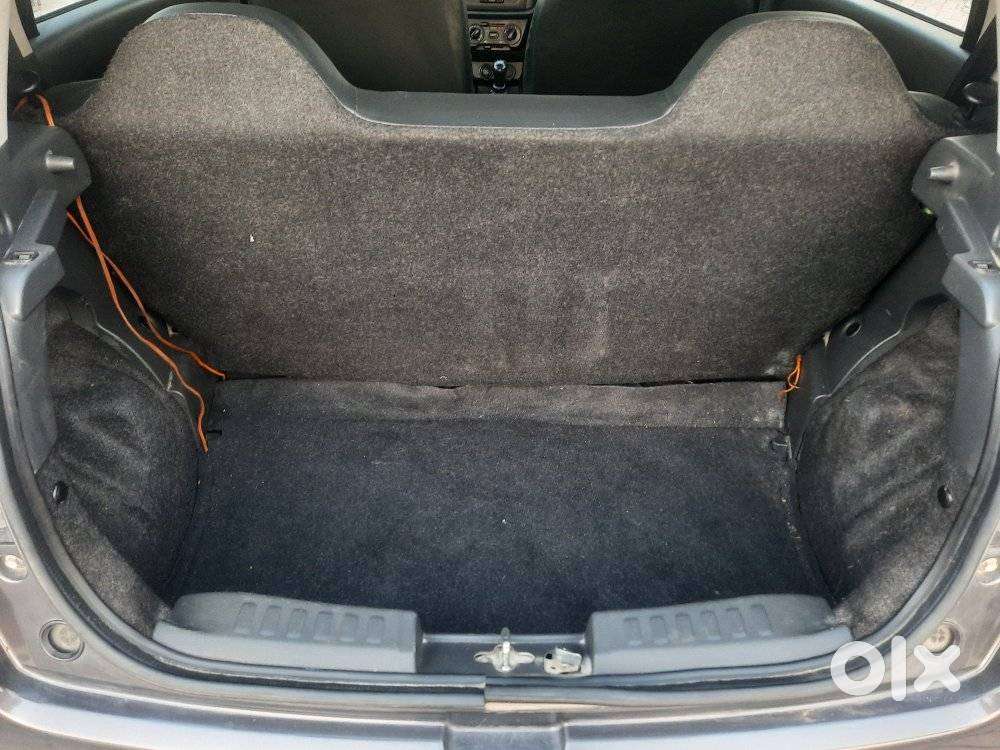 Maruti Suzuki Alto K10 1.0 Vxi, 2023, Petrol