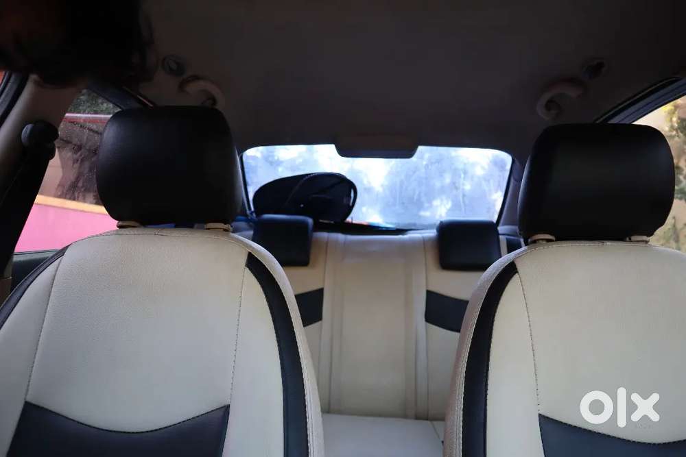 Ford Fiesta Diesel 2009 Good Condition