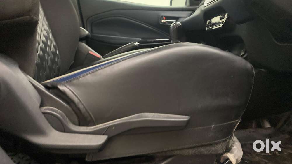Maruti Suzuki Baleno Alpha, 2022, Petrol