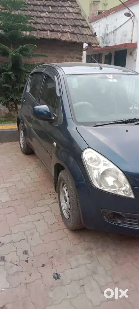Maruti Suzuki Ritz 1.2 Lxi 2010