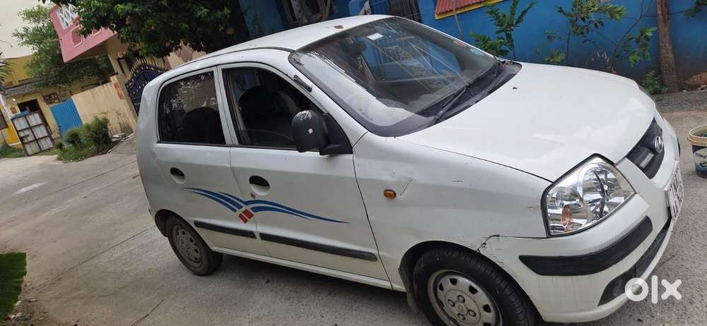Hyundai Santro Xing Xo, 2006, Petrol