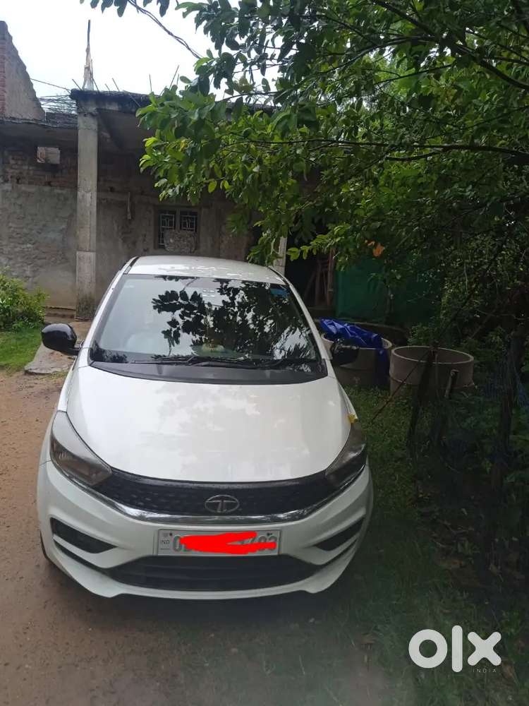 Tata Tigor Revotron 2020 Manual