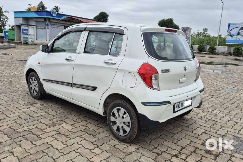 Maruti Suzuki Celerio Vxi, 2019, Cng & Hybrids