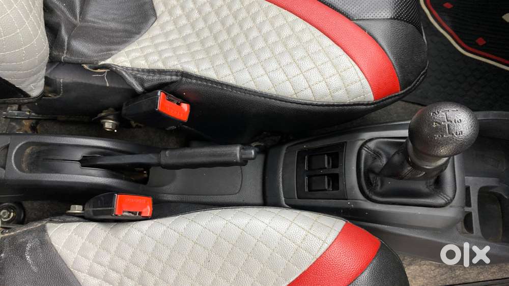 Maruti Suzuki Alto 800 Lxi, 2017, Petrol