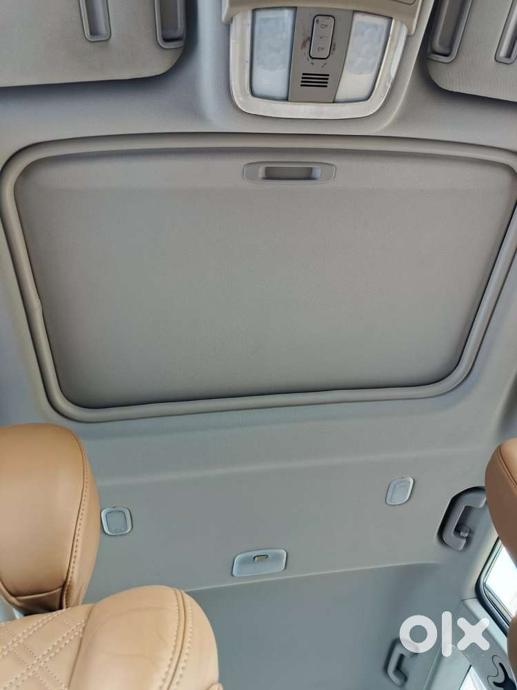Mahindra Xuv500 W11 Option Awd, 2019, Diesel