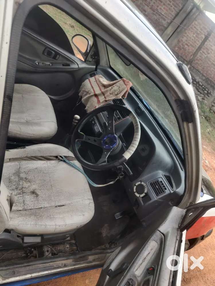 Maruti Suzuki Zen Estilo 2004 Petrol Manual