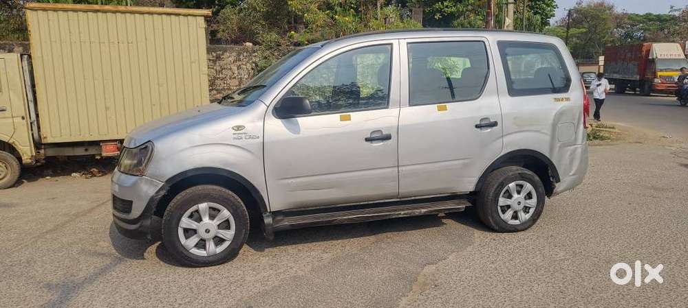 Mahindra Xylo D4 Bs Iii, 2019, Diesel