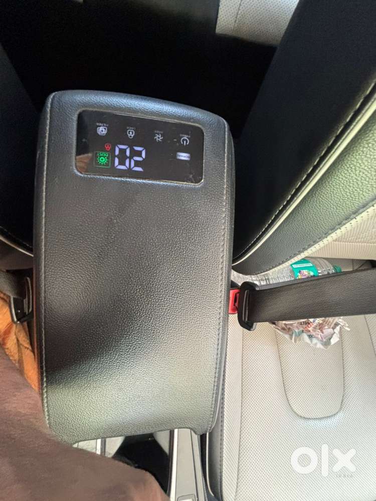 2021 Hyundai Creta Sx(o) Diesel Automatic Top Variant