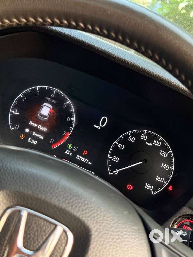 Honda Elevate, 2024, Petrol