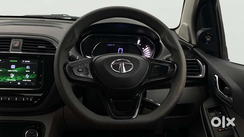 Tata Tiago 1.2 Revotron Xz Plus, 2020, Petrol
