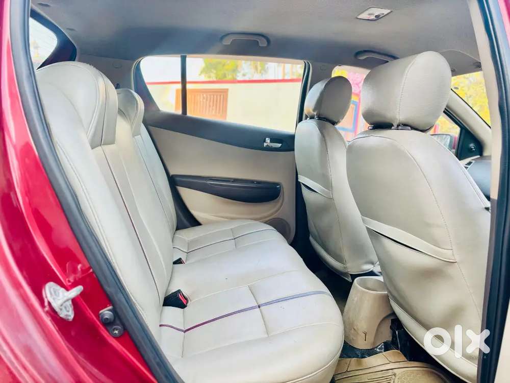 Hyundai I20 2011 Diesel Well Maintained