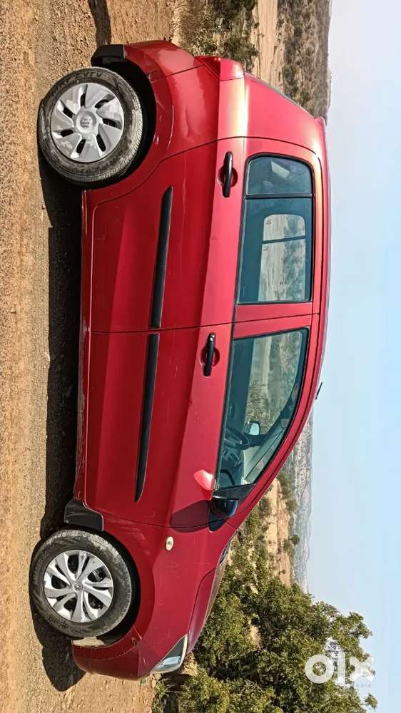 Maruti Suzuki Celerio 2017