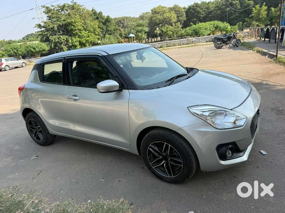 Maruti Suzuki Swift Vxi, 2020, Petrol