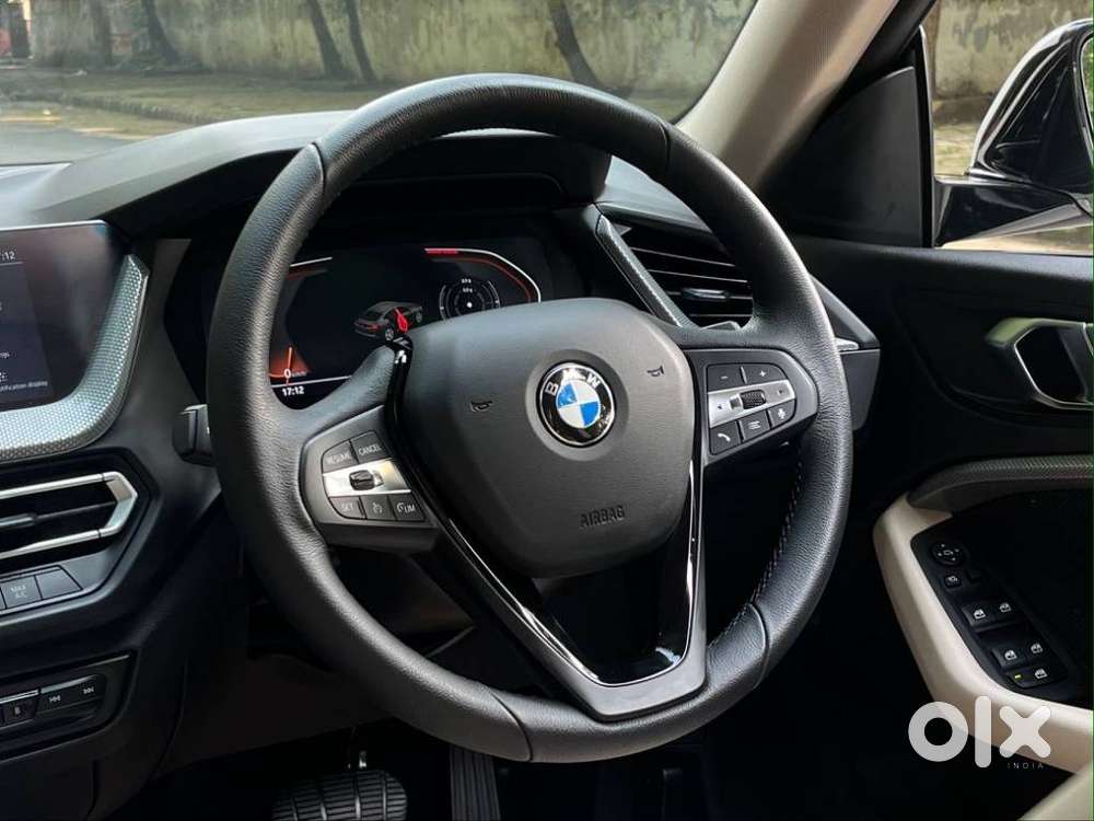 Bmw 2 Series Gran Coupe 220i M Sport, 2023, Petrol