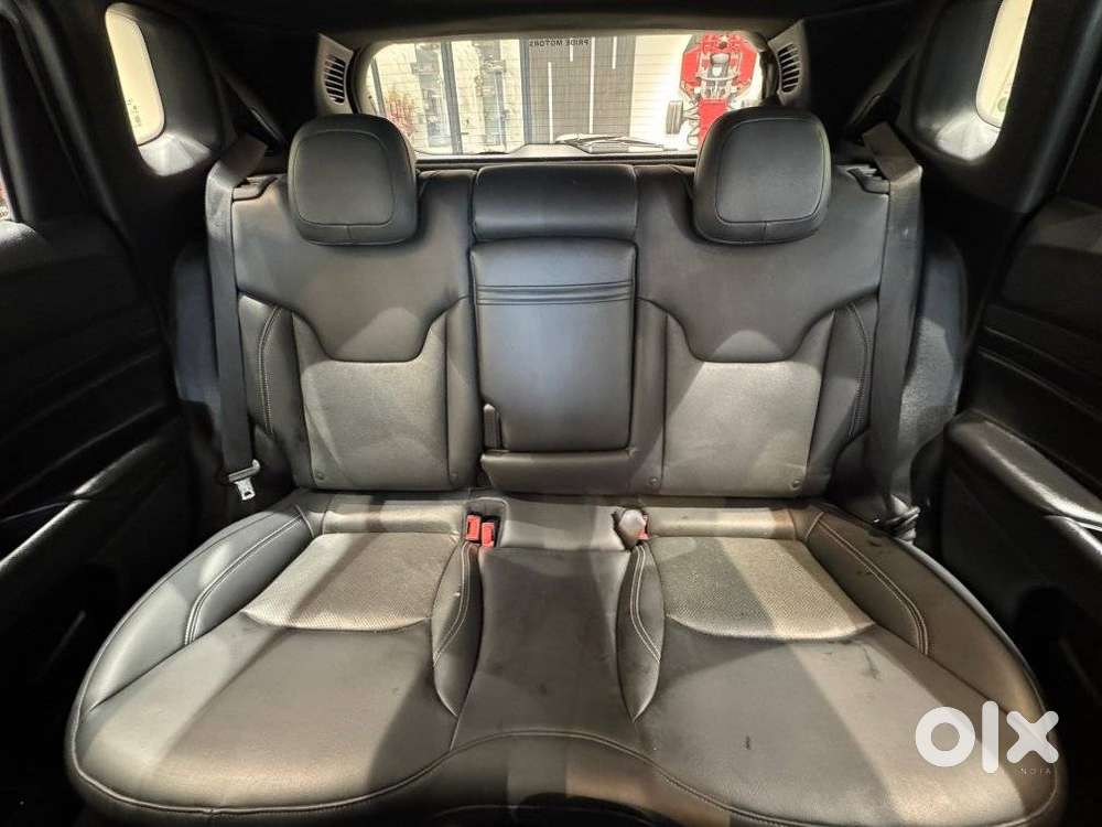 Jeep Compass 2.0 80 Anniversary Diesel, 2021, Diesel