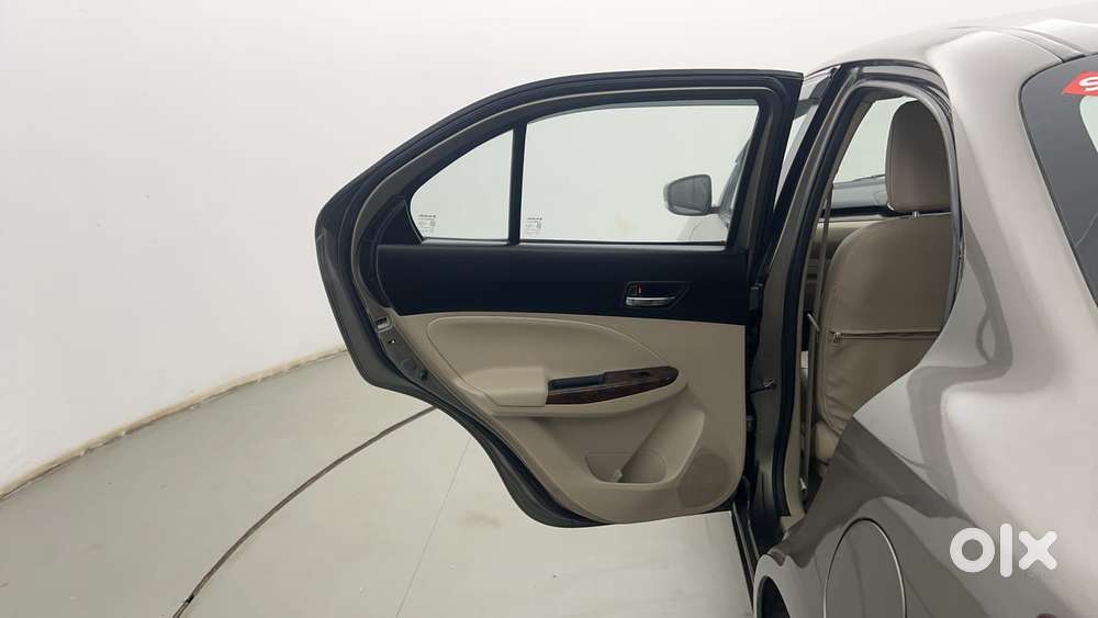 Maruti Suzuki Dzire 1.2 Vxi, 2019, Petrol