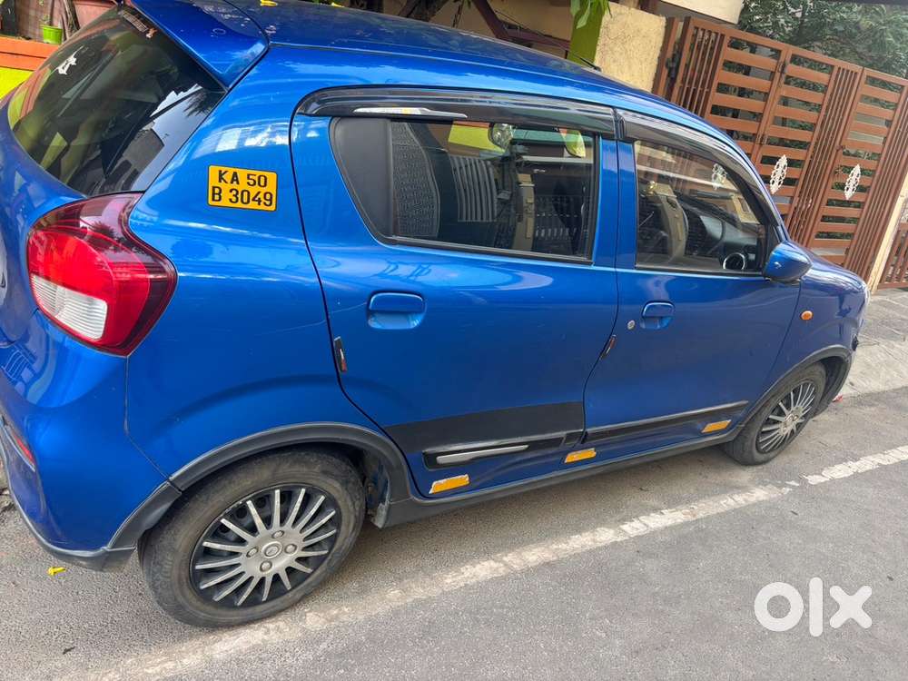 Maruti Suzuki Celerio 2022 Cng & Hybrids Well Maintained